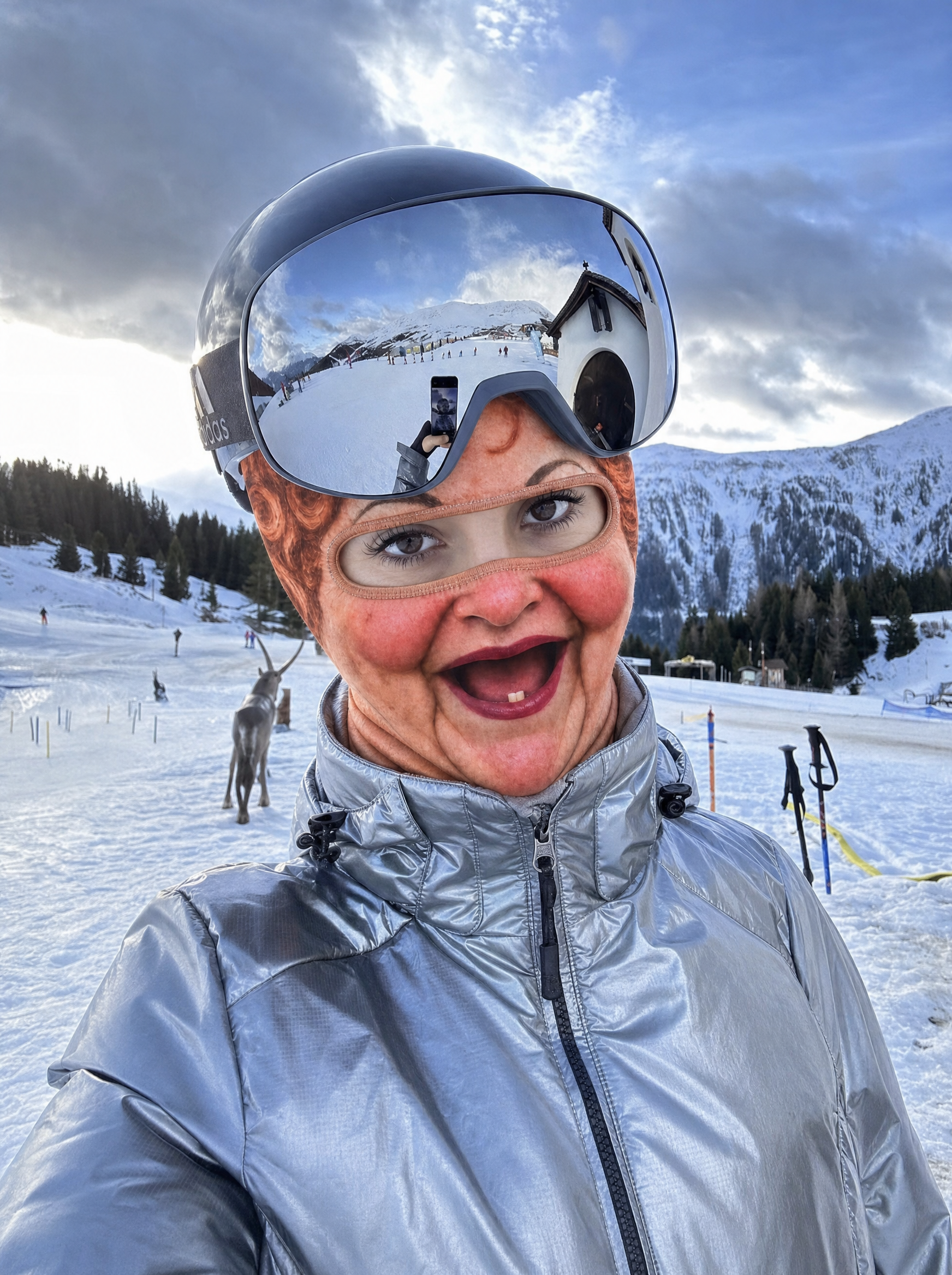 Customer avatar (Verified reviewer)