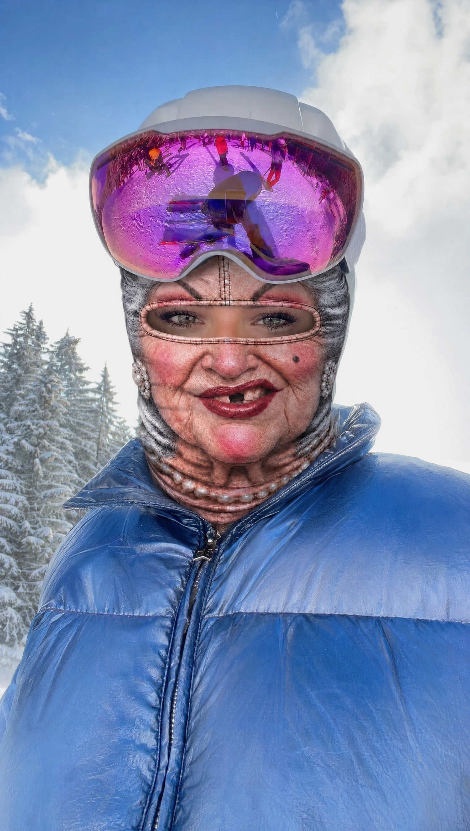 Customer avatar (Verified reviewer)